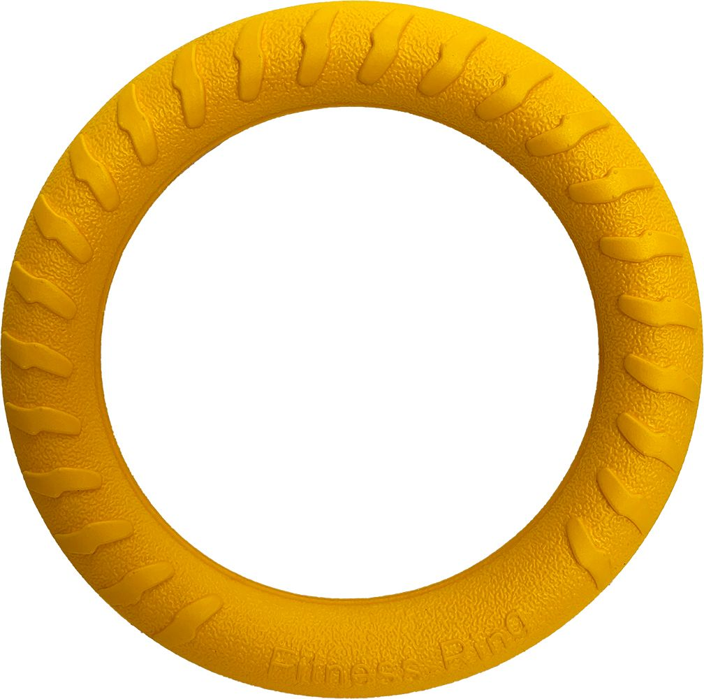 Hem & Boo Floating Tough Eva Foam Ring 29cm Assorted Colours