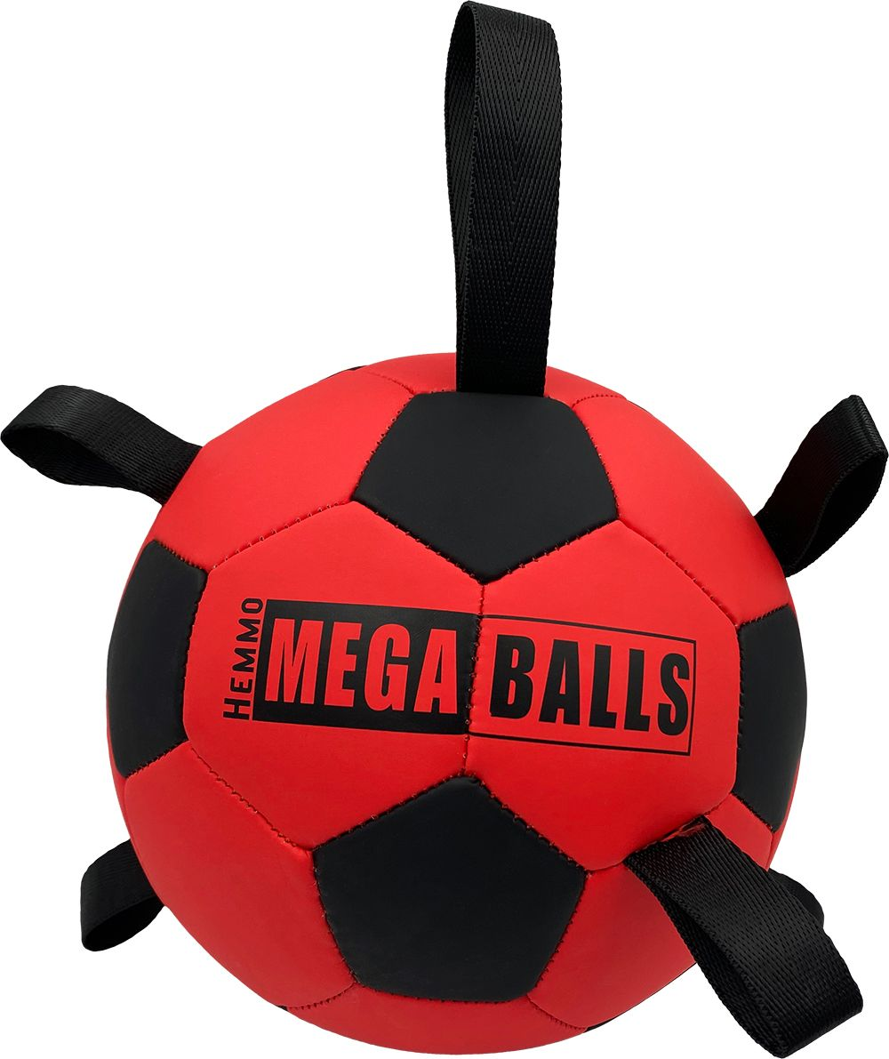 Hem & Boo Pick Me Up Football Size 5 Assorted Colours
