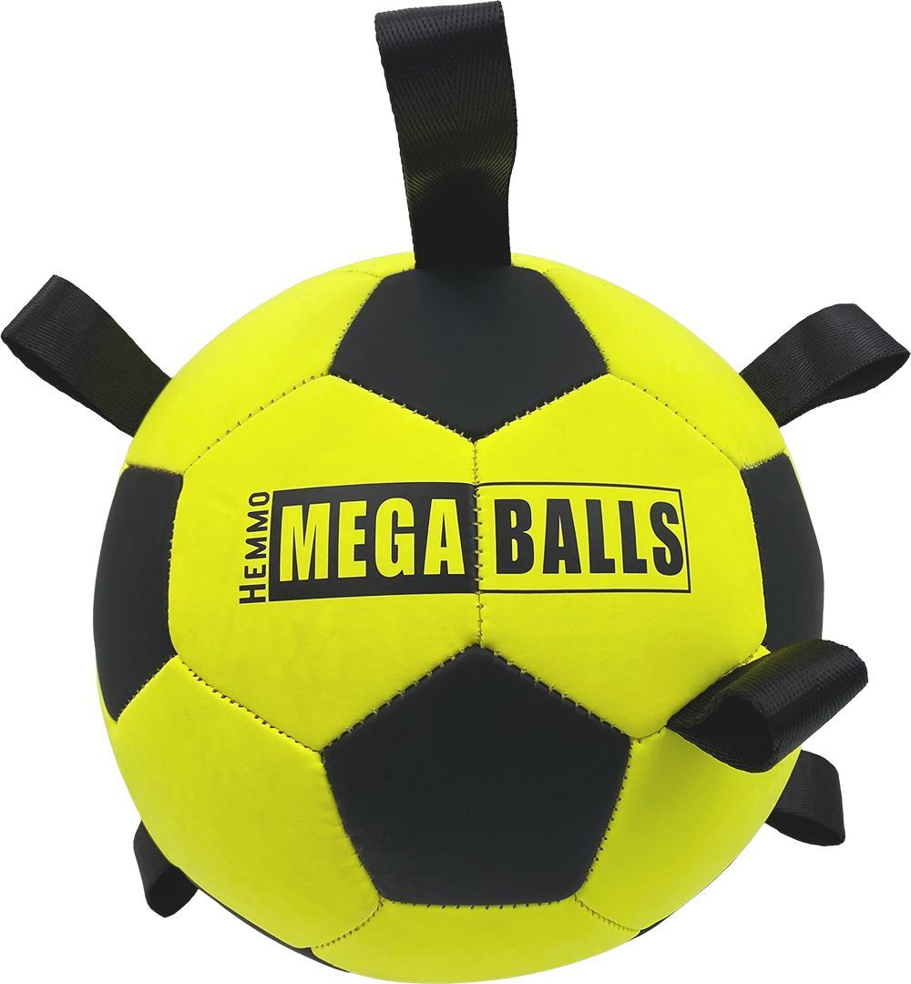 Hem & Boo Pick Me Up Football Size 5 Assorted Colours