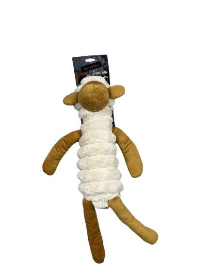 Hem & Boo Luxurious Superplush Sheep XXXL Assorted Colours