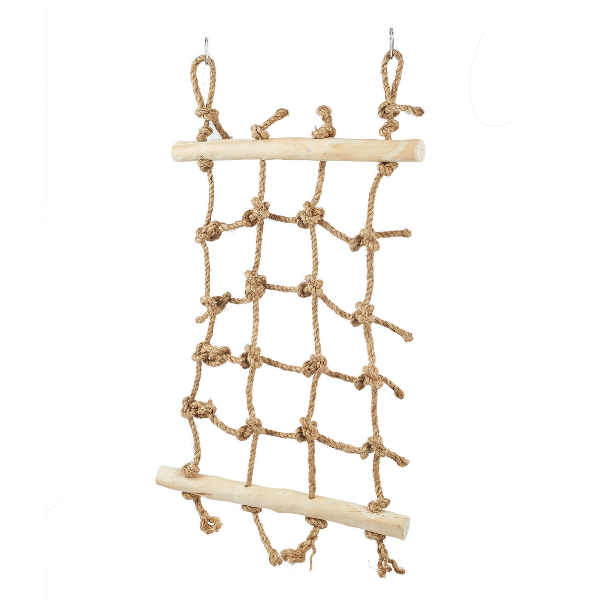 Java Climbing Rope Medium 60cm x 40cm