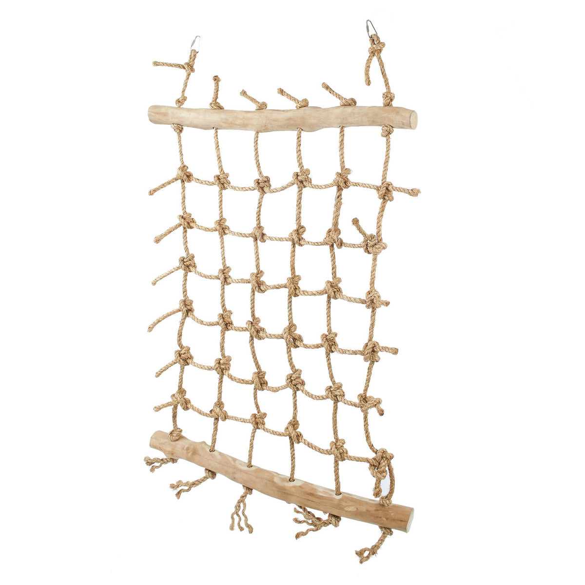 Java Climbing Rope Large 90cm x 60cm