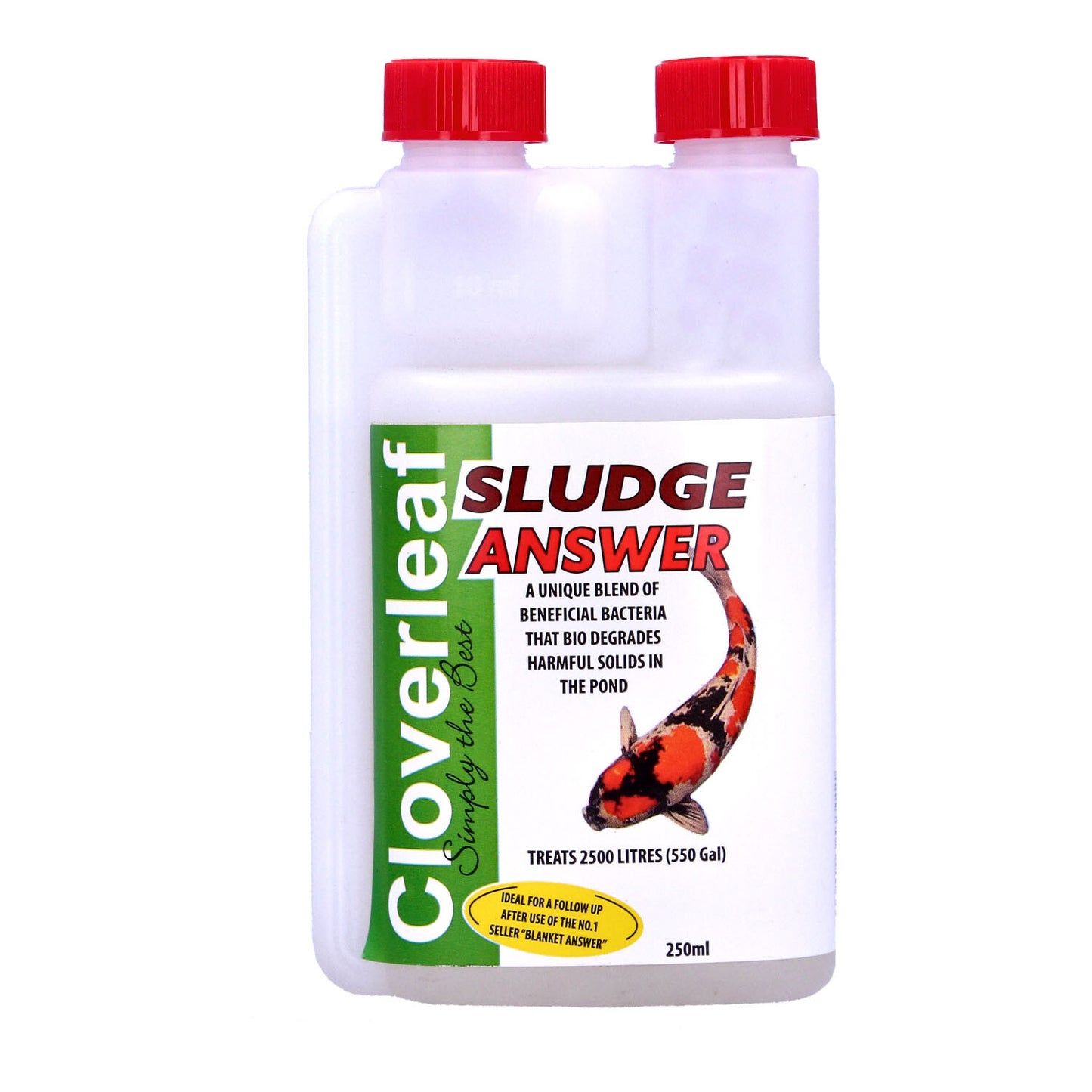 Cloverleaf Sludge Answer 250ml