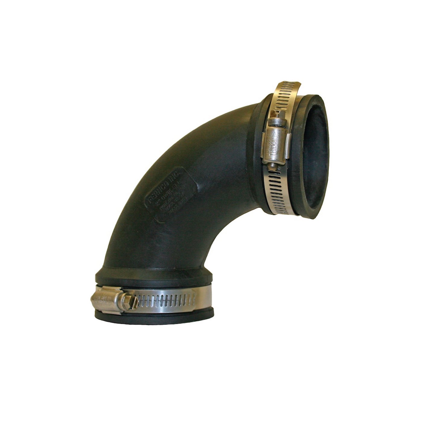 Evolution Aqua Flexible Boot Elbow 2"