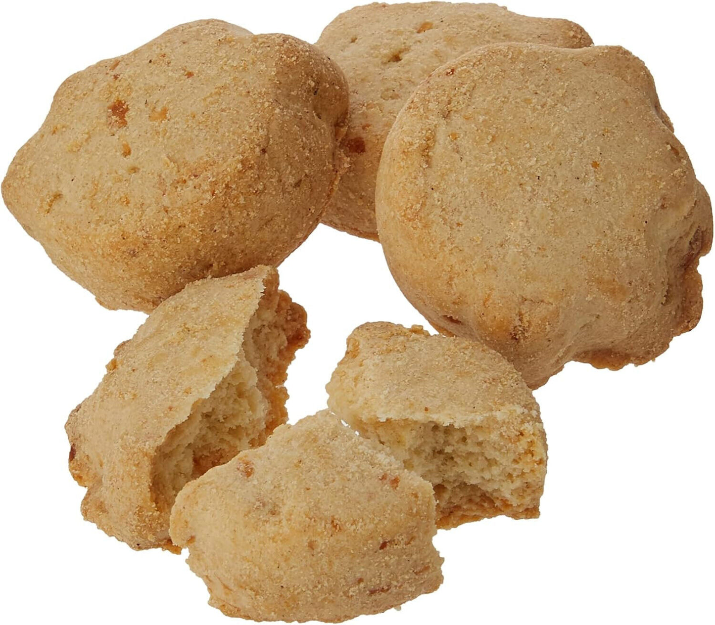 Pet Bakery Cheeky Cheese Paws 190g