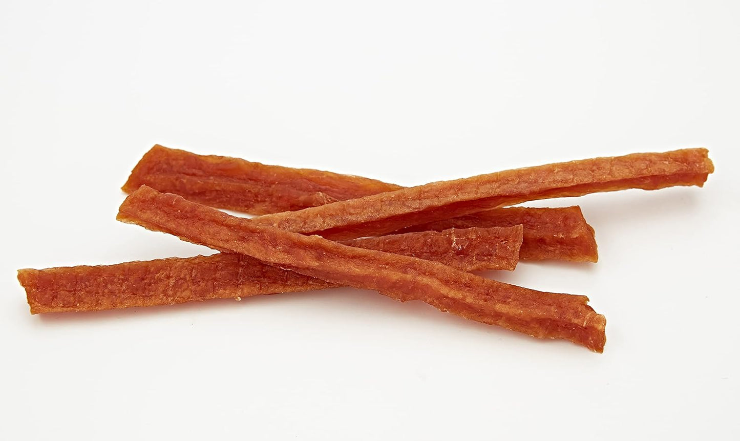 Pet Munchies Chicken Strips 320g