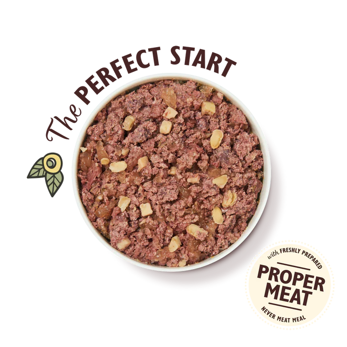 Lilys Kitchen Great British Breakfast Wet Dog Food 150g