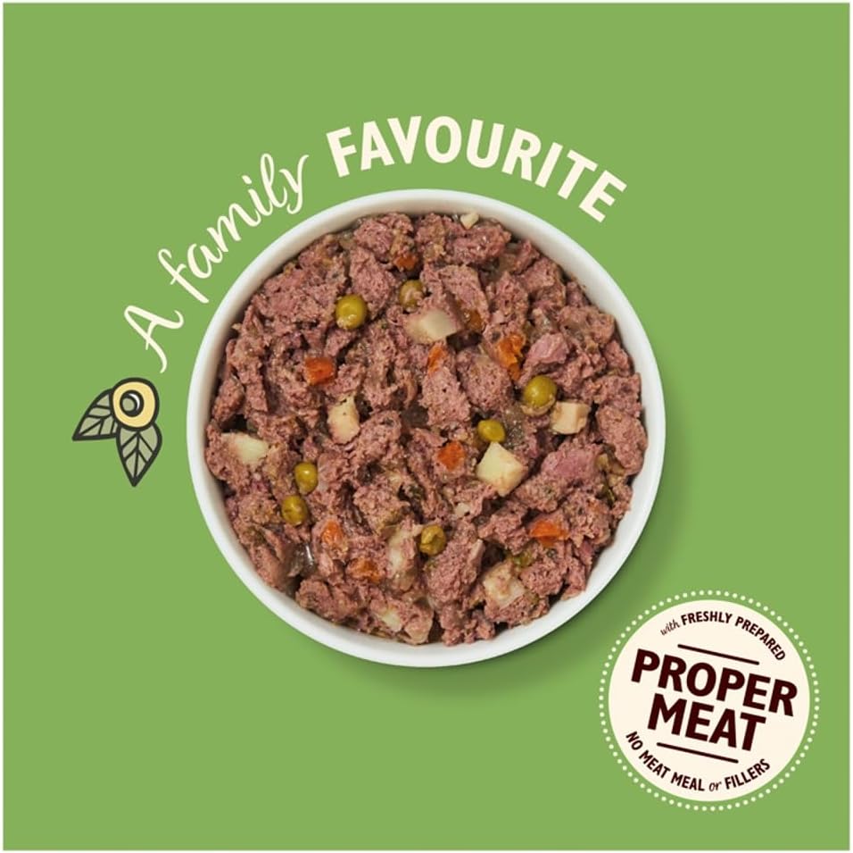 Lilys Kitchen Sunday Lunch Wet Dog Food 150g
