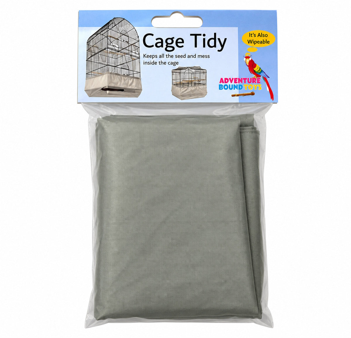 Sky Pets Cage Tidy Size 1 - 42 x 30cm
