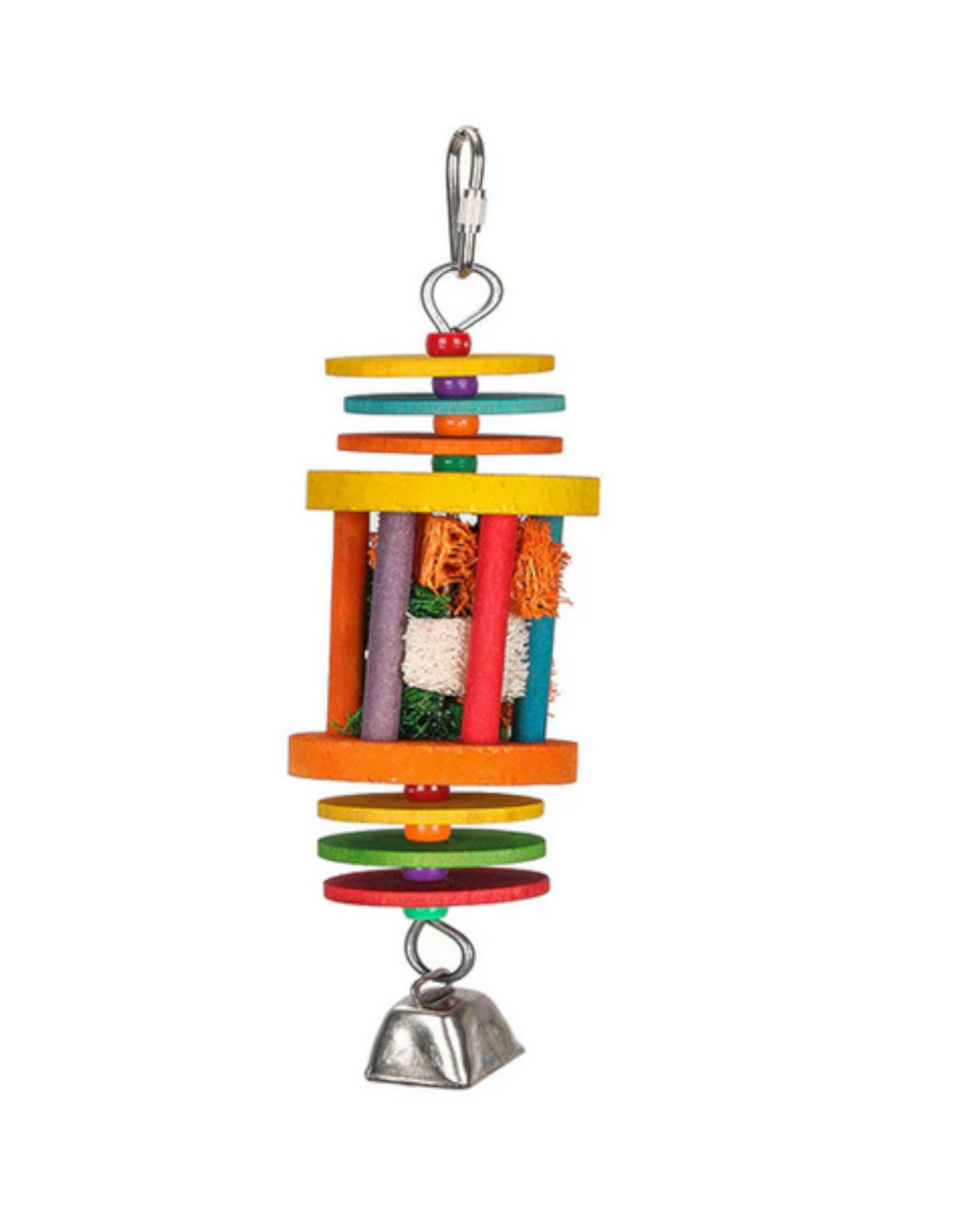 Adventure Bound Rainbow Stack With Foraging Cylinder