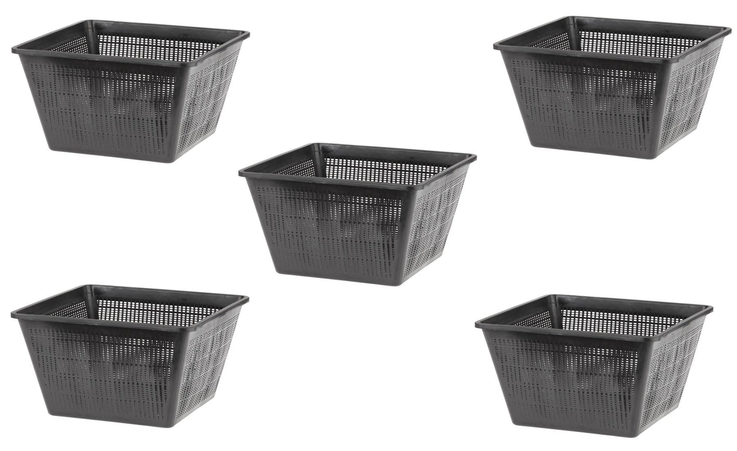 Bermuda Aquatic Basket 28cm x 28cm x 18cm