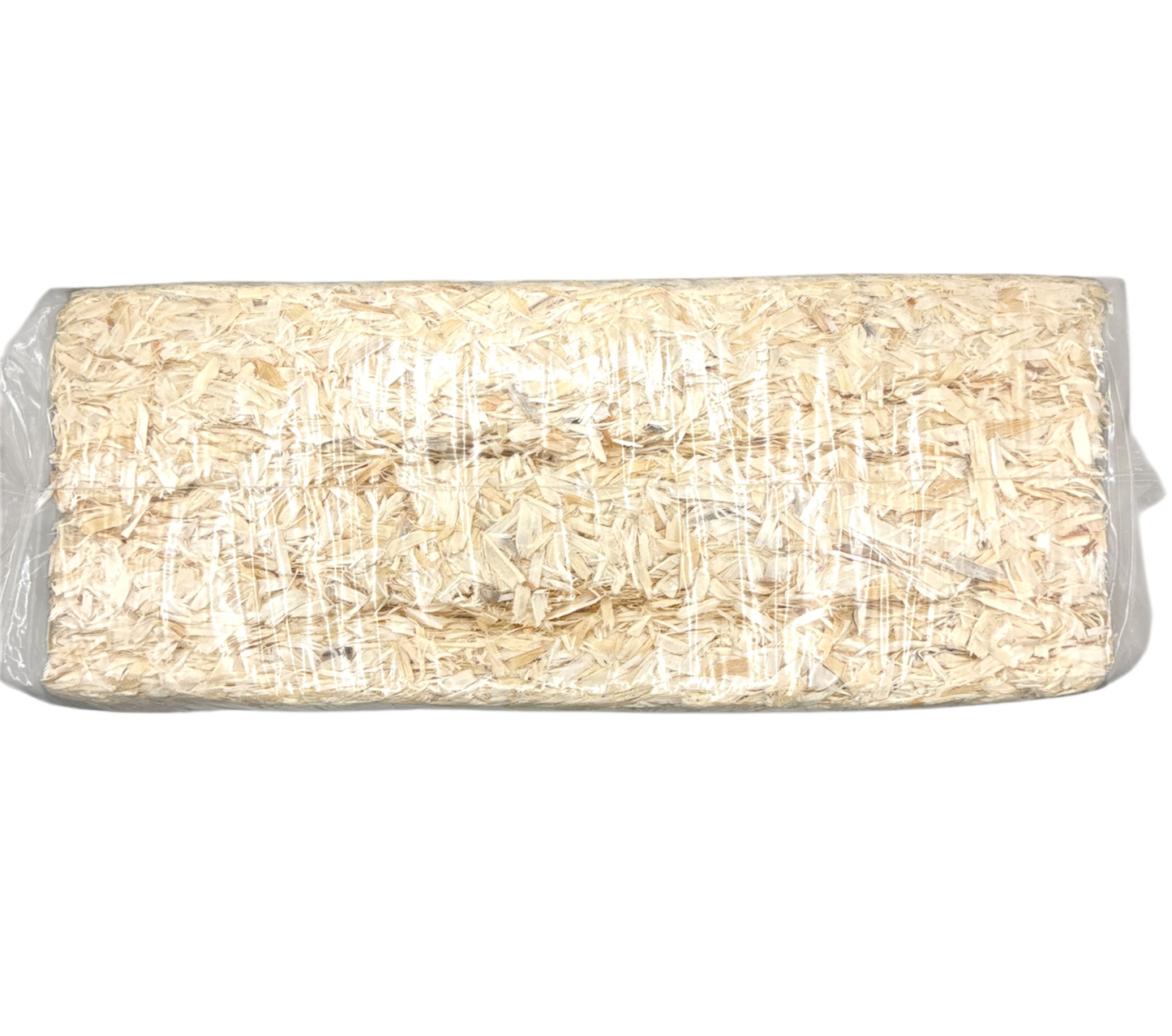 Eden Shredded Aspen Bale 25ltr 11 x 20 x 28cm