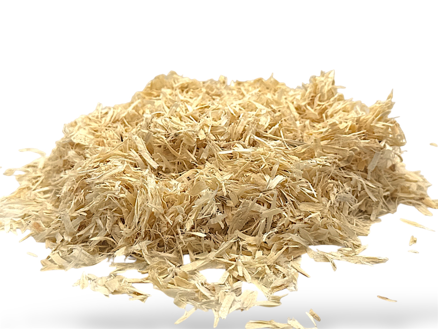 Eden Shredded Aspen Bale 25ltr 11 x 20 x 28cm