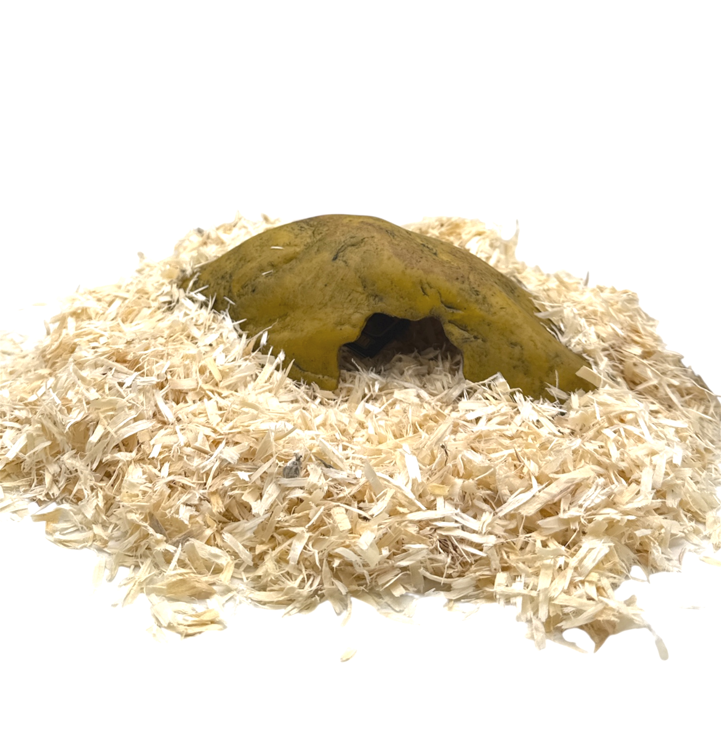 Eden Shredded Aspen Bale 25ltr 11 x 20 x 28cm