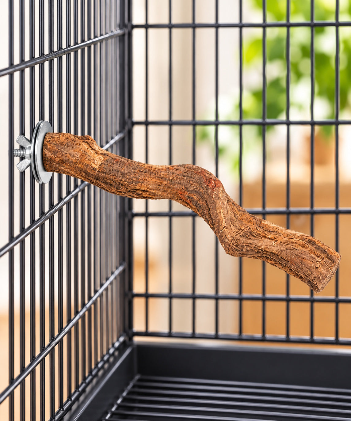 Sky Pets Jungle Vine Perch Large
