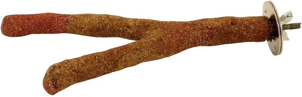Beaks Mineral Perch Small