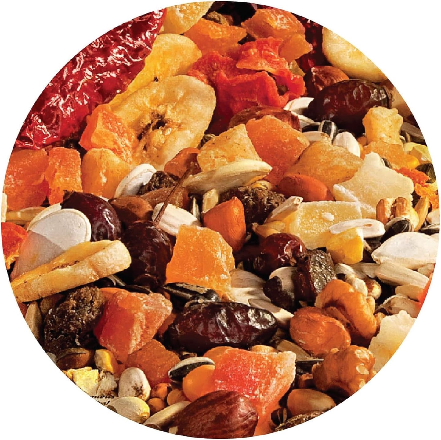 Versele-Laga Exotic Fruits Mix 600g