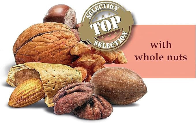 Versele-Laga Exotic Nut Mix 750g