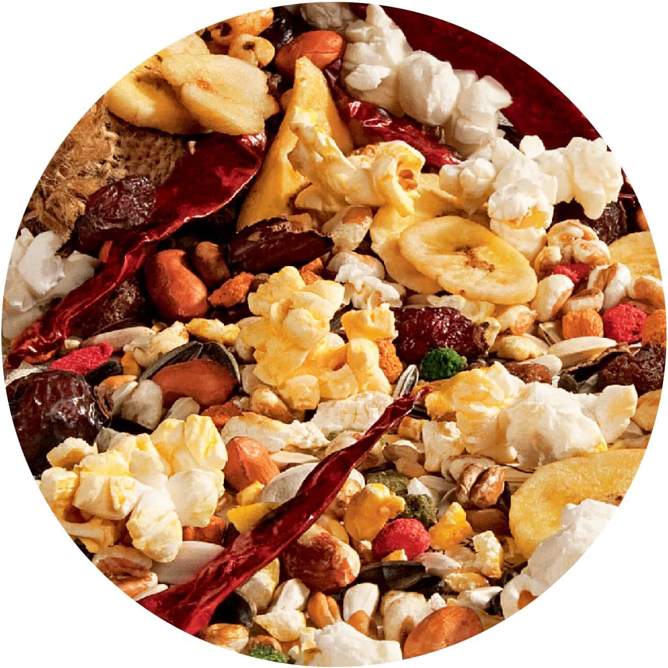 Versele-laga Exotic Light 750g