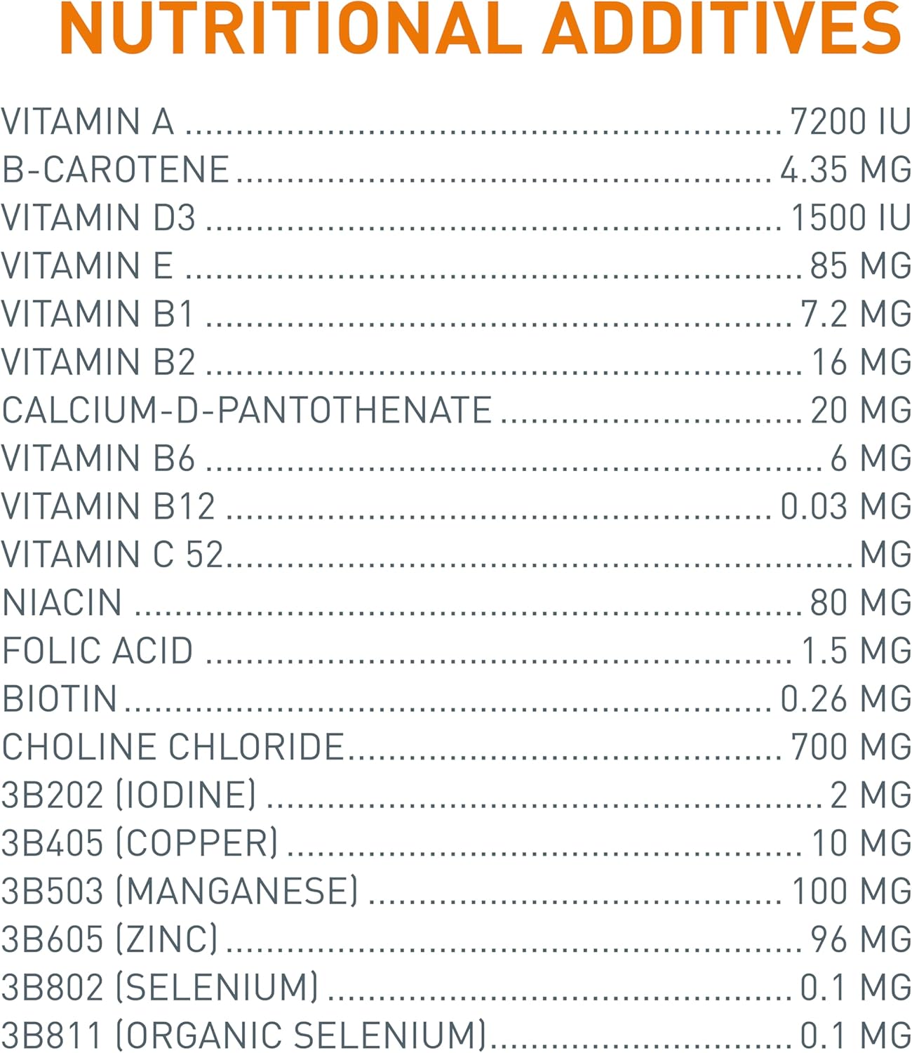 Versele-Laga Nutribird Lori 700g