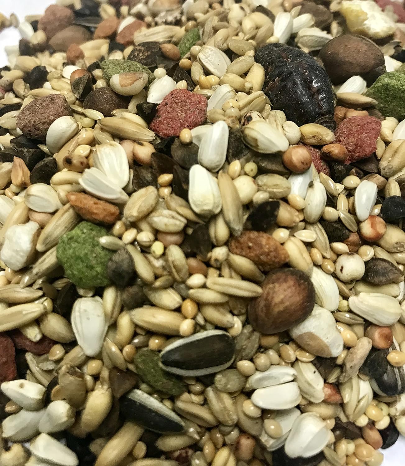 Versele-Laga Prestige Loro Parque Australian Parrot Mix 1kg