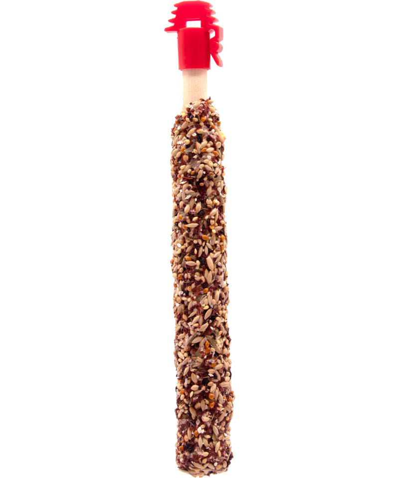 Versele-Laga Prestige Sticks Canaries Red Fruit & Mint 60g