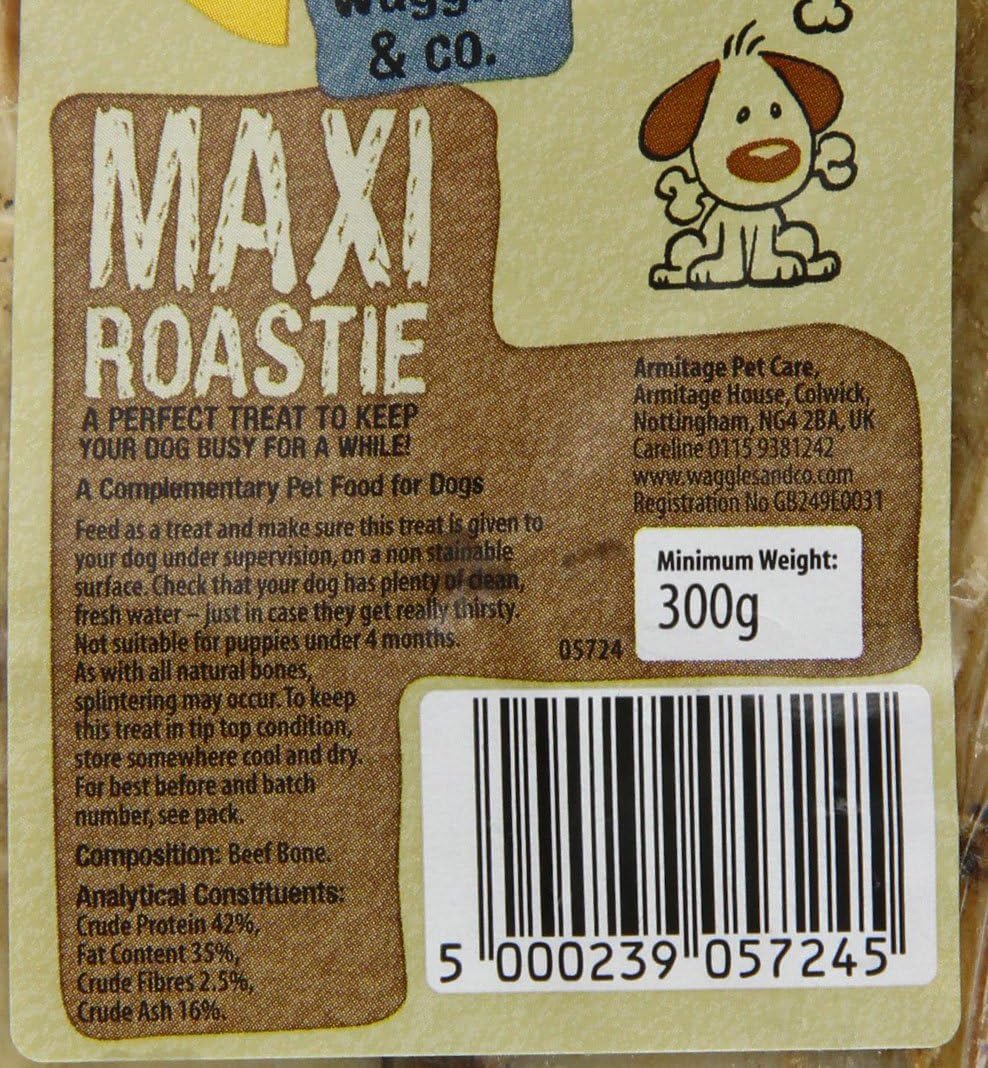 Good Boy Maxi Roastie