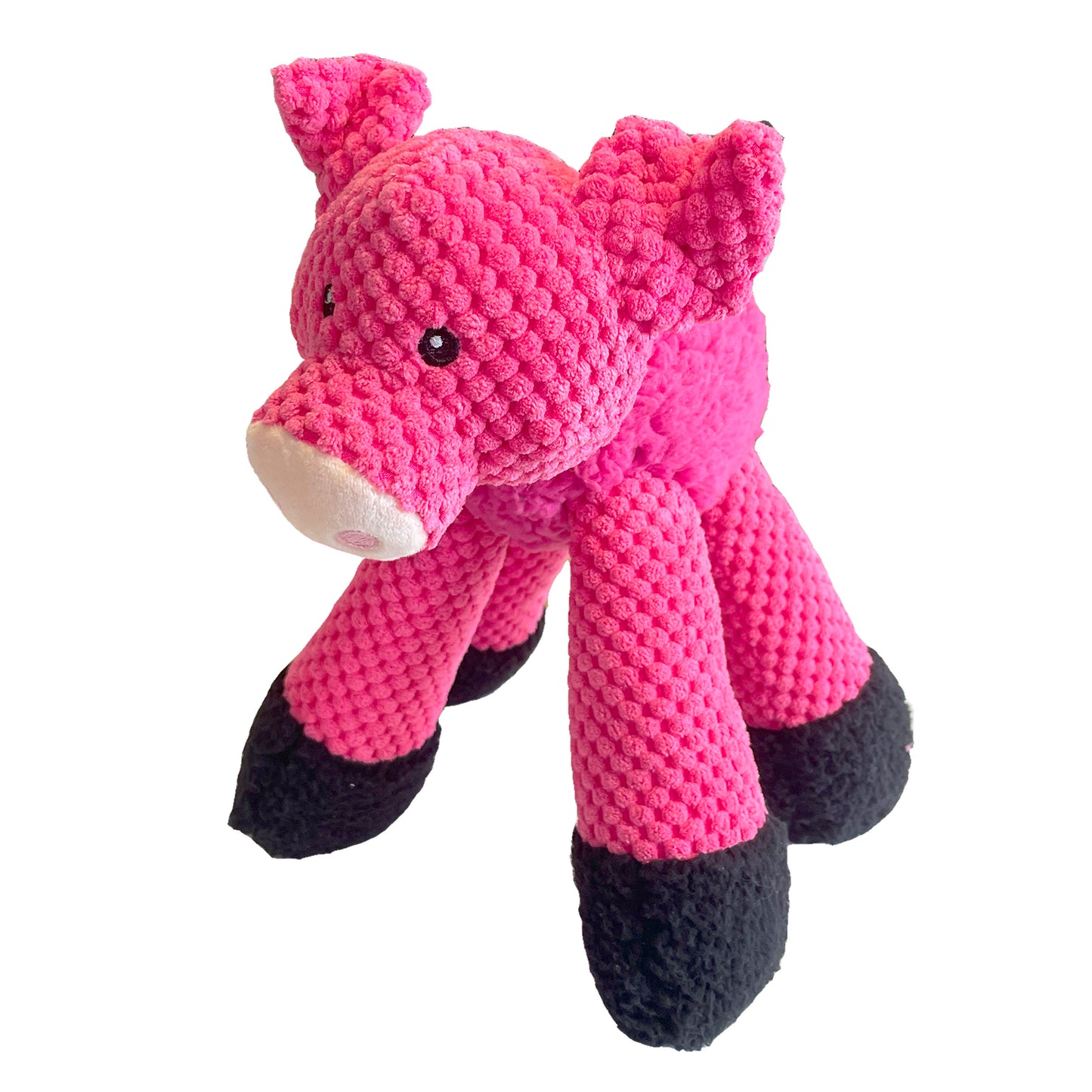 Big Legs Pig Squeaky Toy