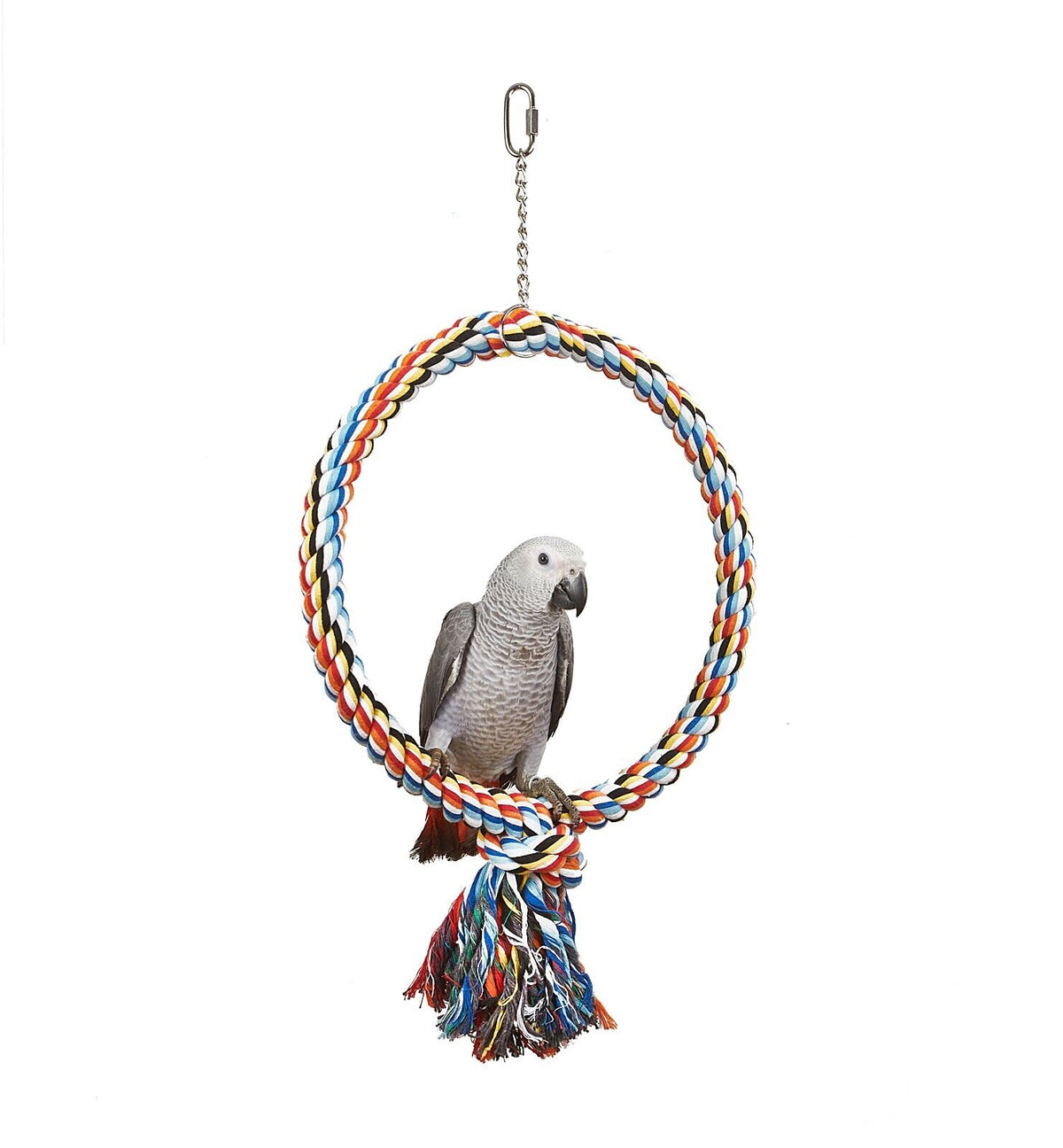 Sky Pets Large Coloured Cotton Ring