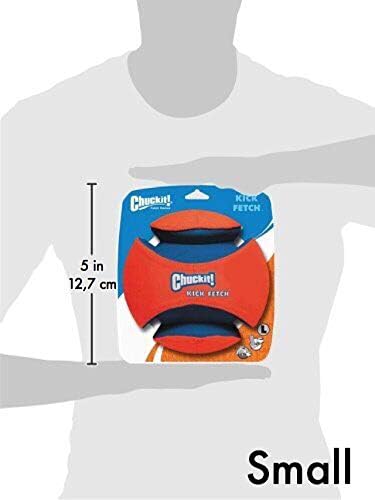 Chuckit! Kick Fetch Small 15cm