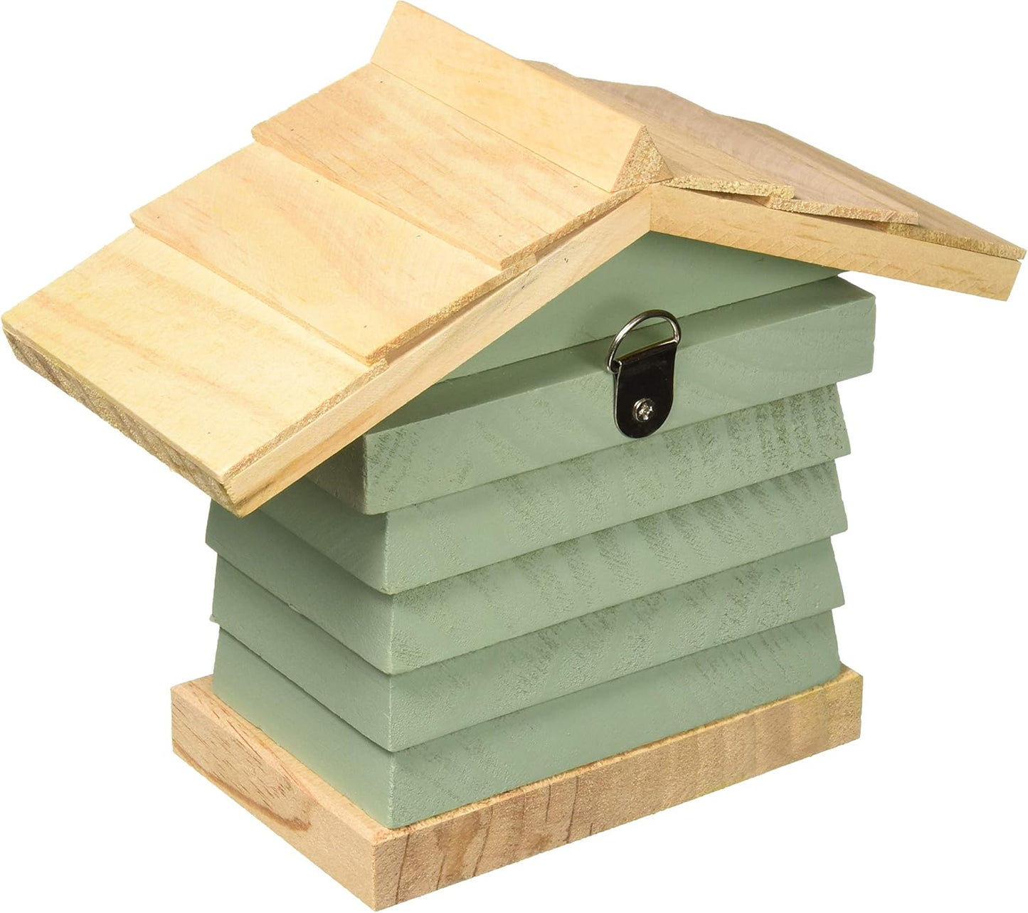 Wildlife World Beverstone Bee House