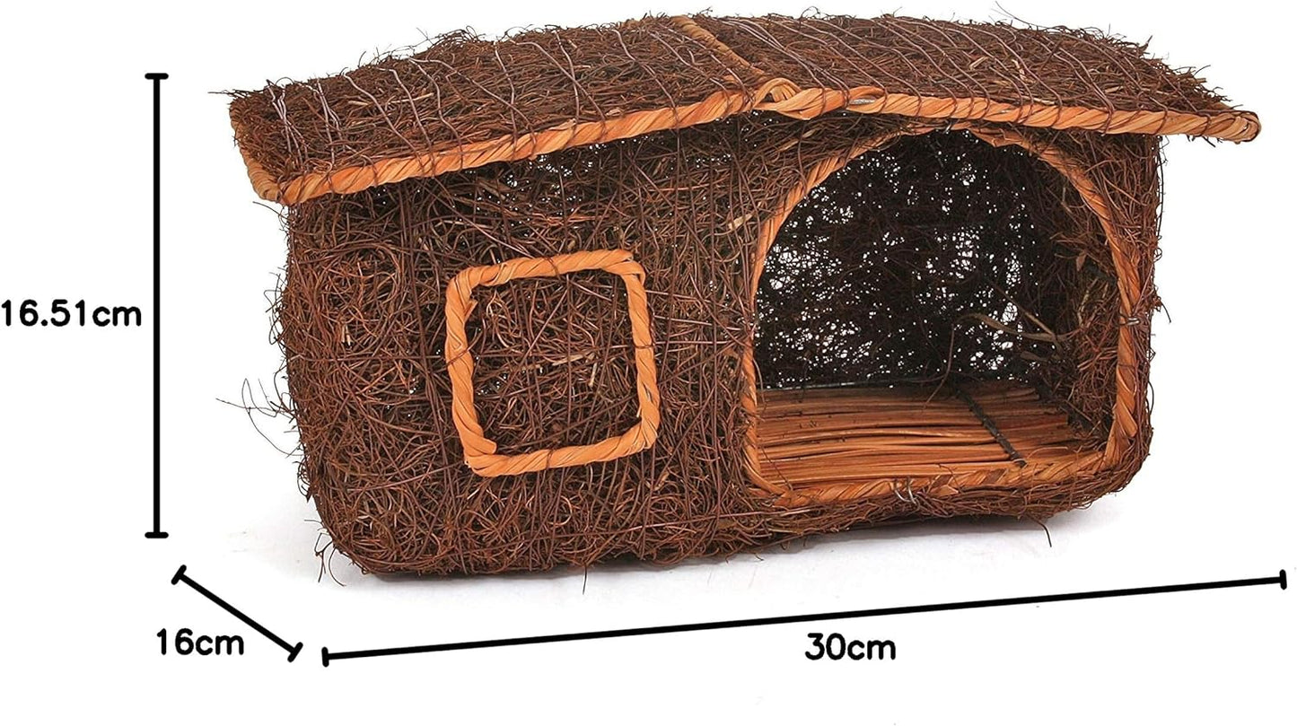 Wildlife World Simon King Cabin Nester