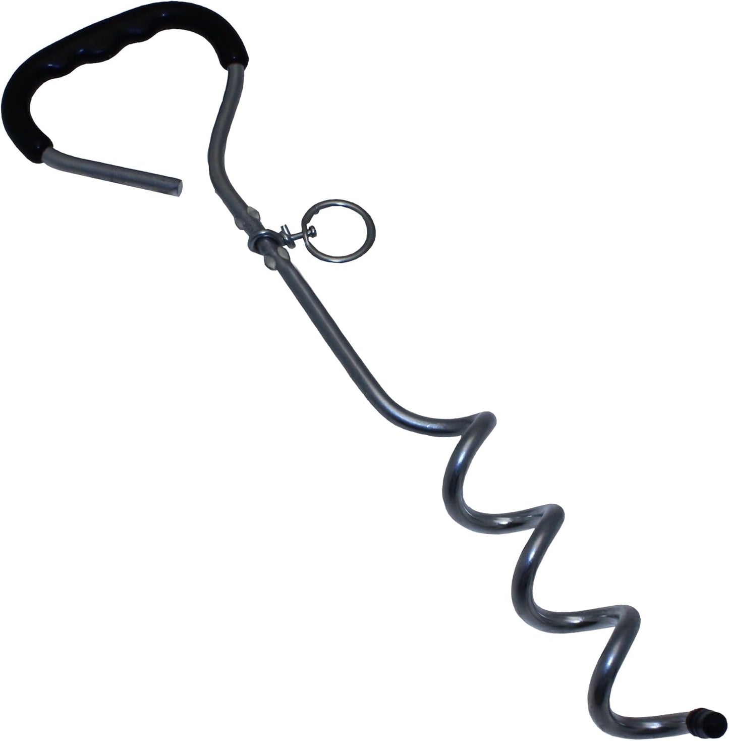 Pet Gear Tie Out Stake