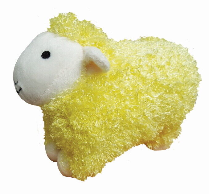 Mad About Pets Curly Pet Sheep