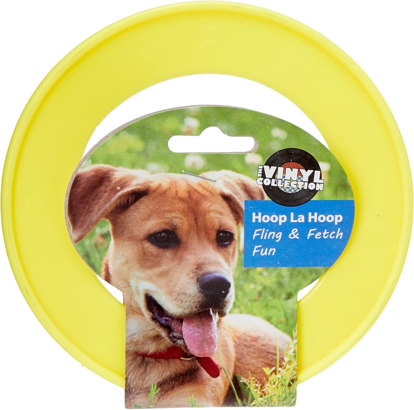 Happypet Hoop La Hoop Small