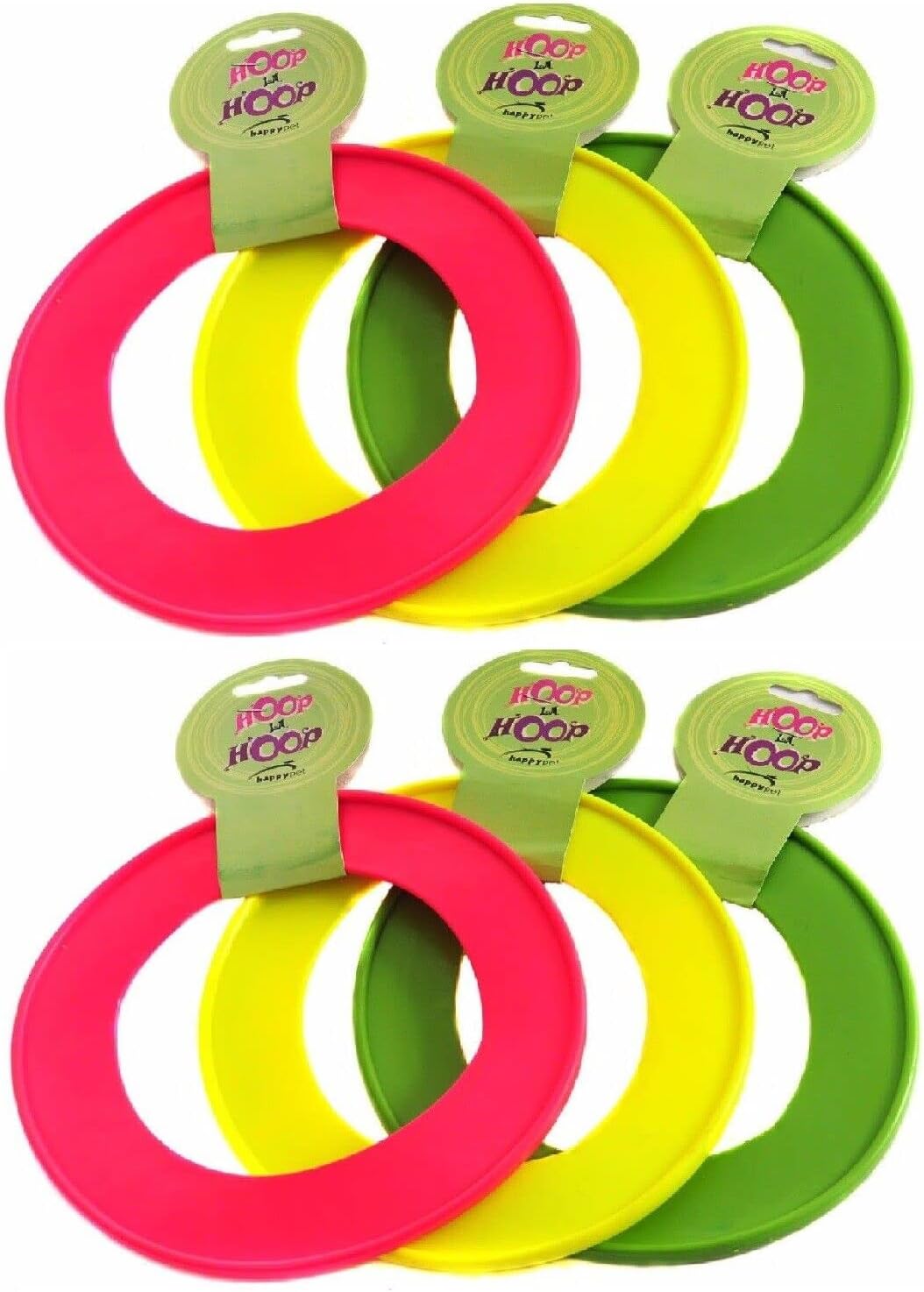 Happypet Hoop La Hoop Large