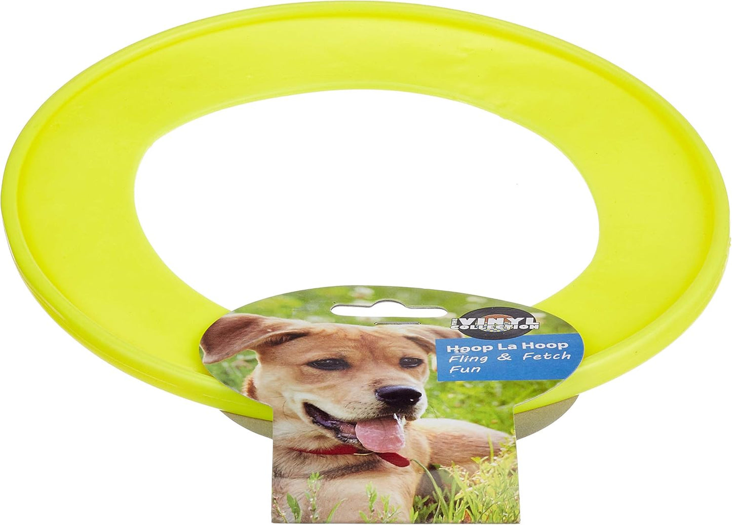 Happypet Hoop La Hoop Large