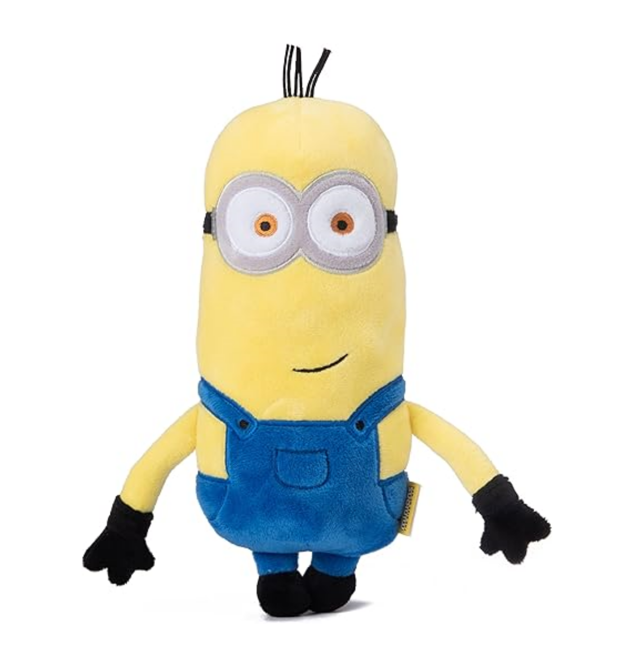 Minions Kevin Plush & Rope Dog Toy