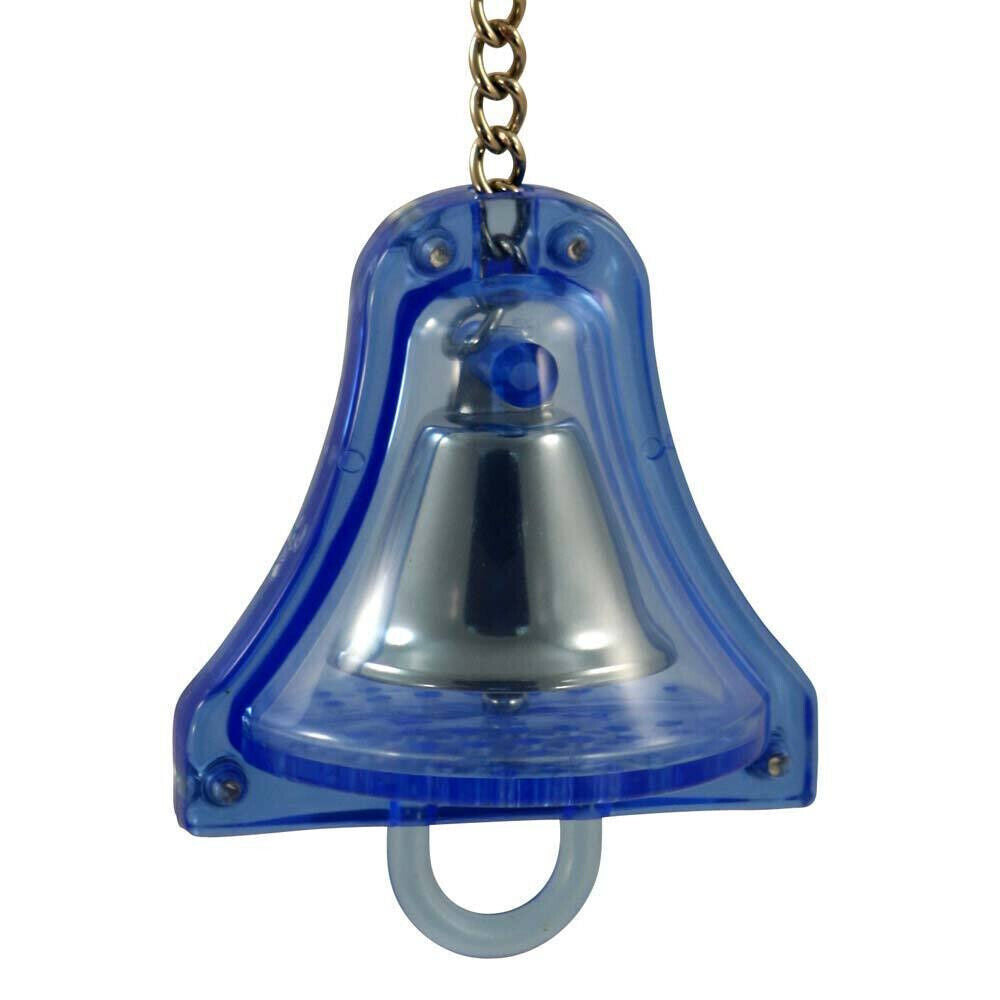 Double Ringer Bird Toy Small