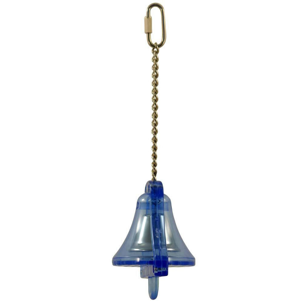 Double Ringer Bird Toy Small