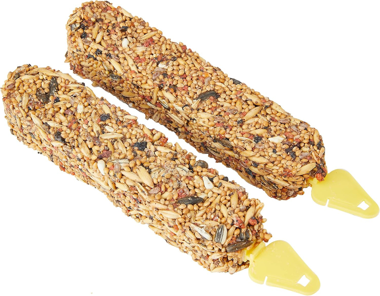 Tweeter's Budgie Seed Treat Sticks Red Berry 2 Sticks 100g