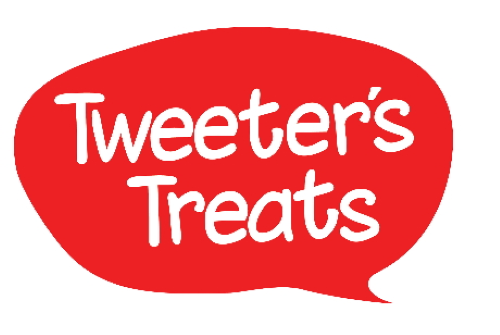 Tweeter's Parrot Seed Treat Sticks Kiwi Fruit 2 Sticks 100g