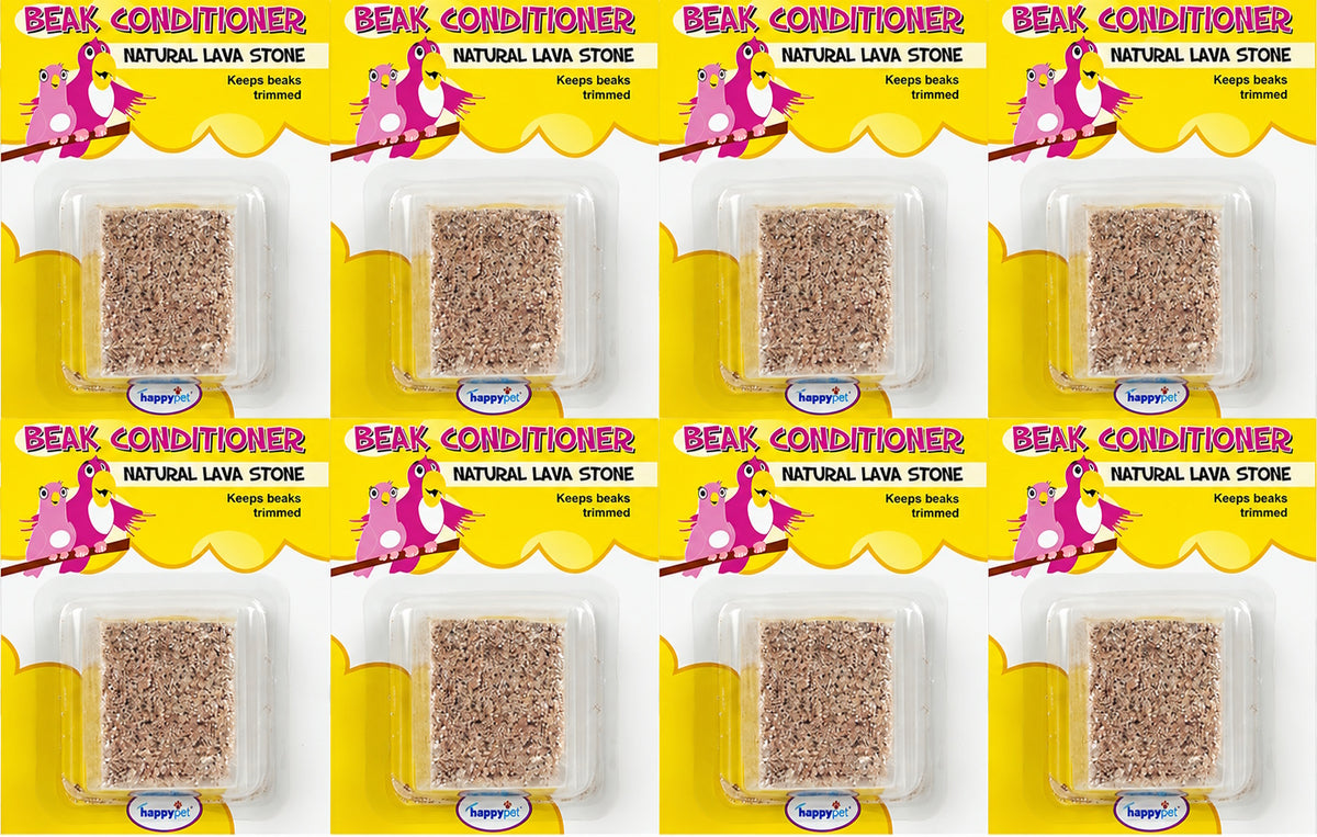 The Bird House Beak Conditioner Lava Stone For Birds