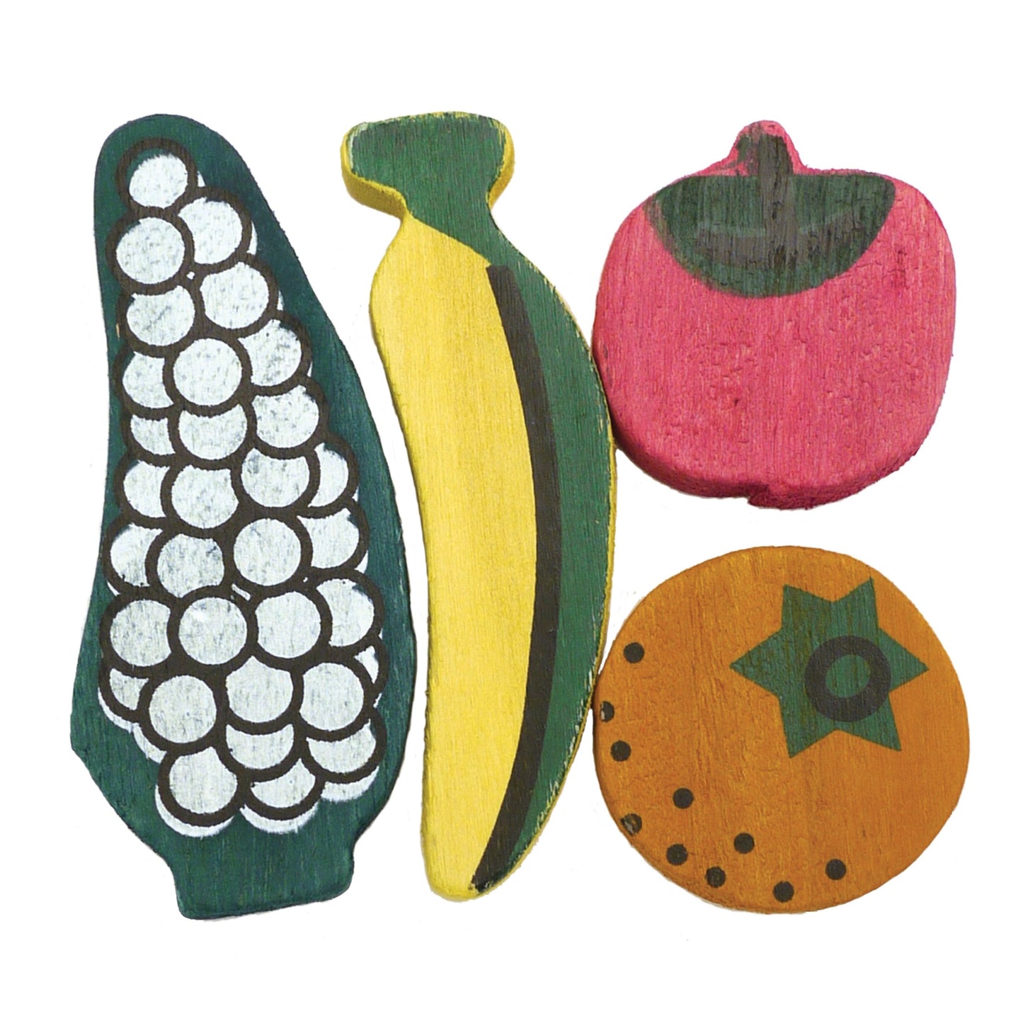 Critter's Choice Fruit Nibblers Wood Chews Small Animals