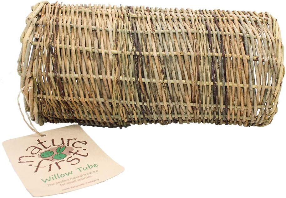Natures First Willow Stix Tube Small