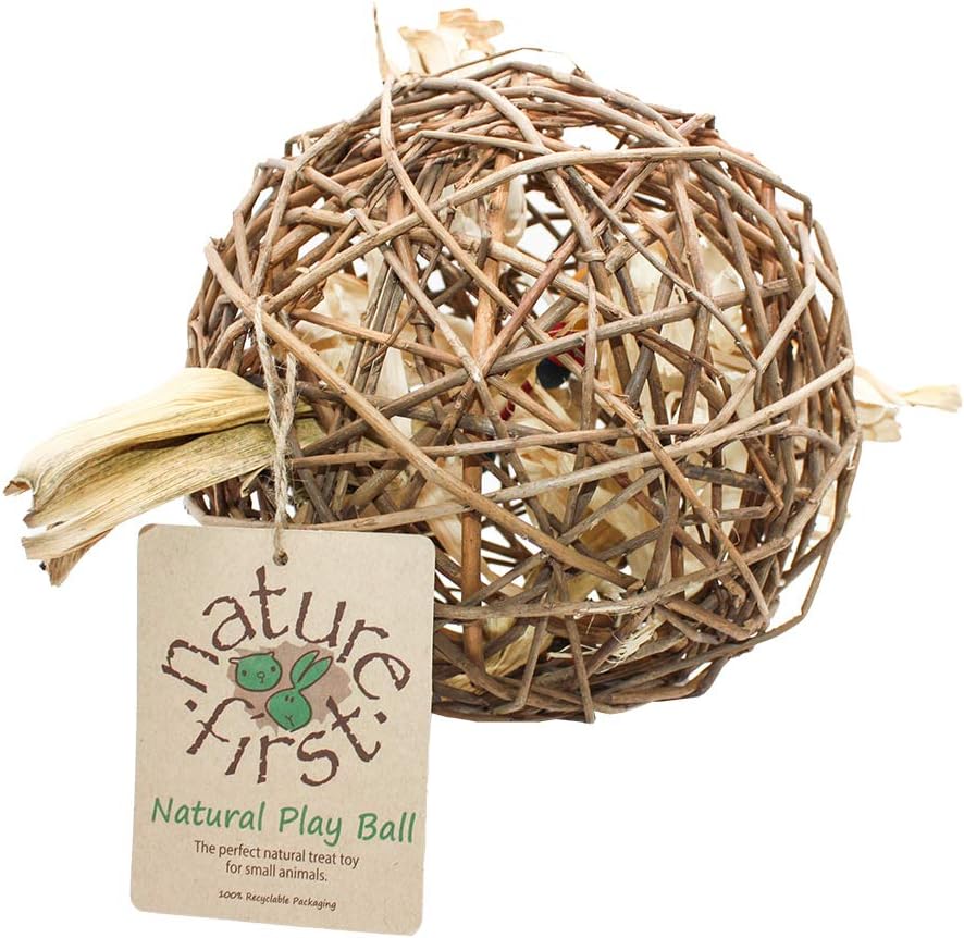 Nature First Natural Playball Large