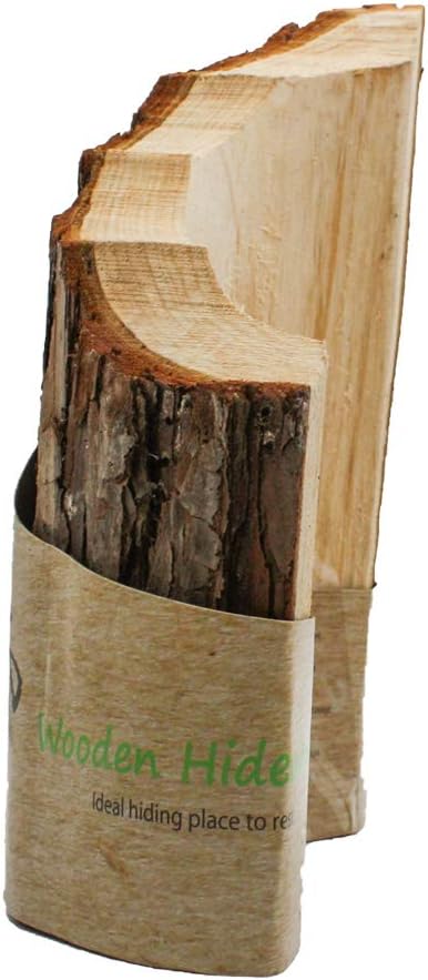 Nature First Wooden Hideaway Large