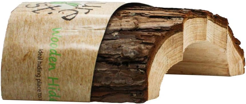 Nature First Wooden Hideaway Large