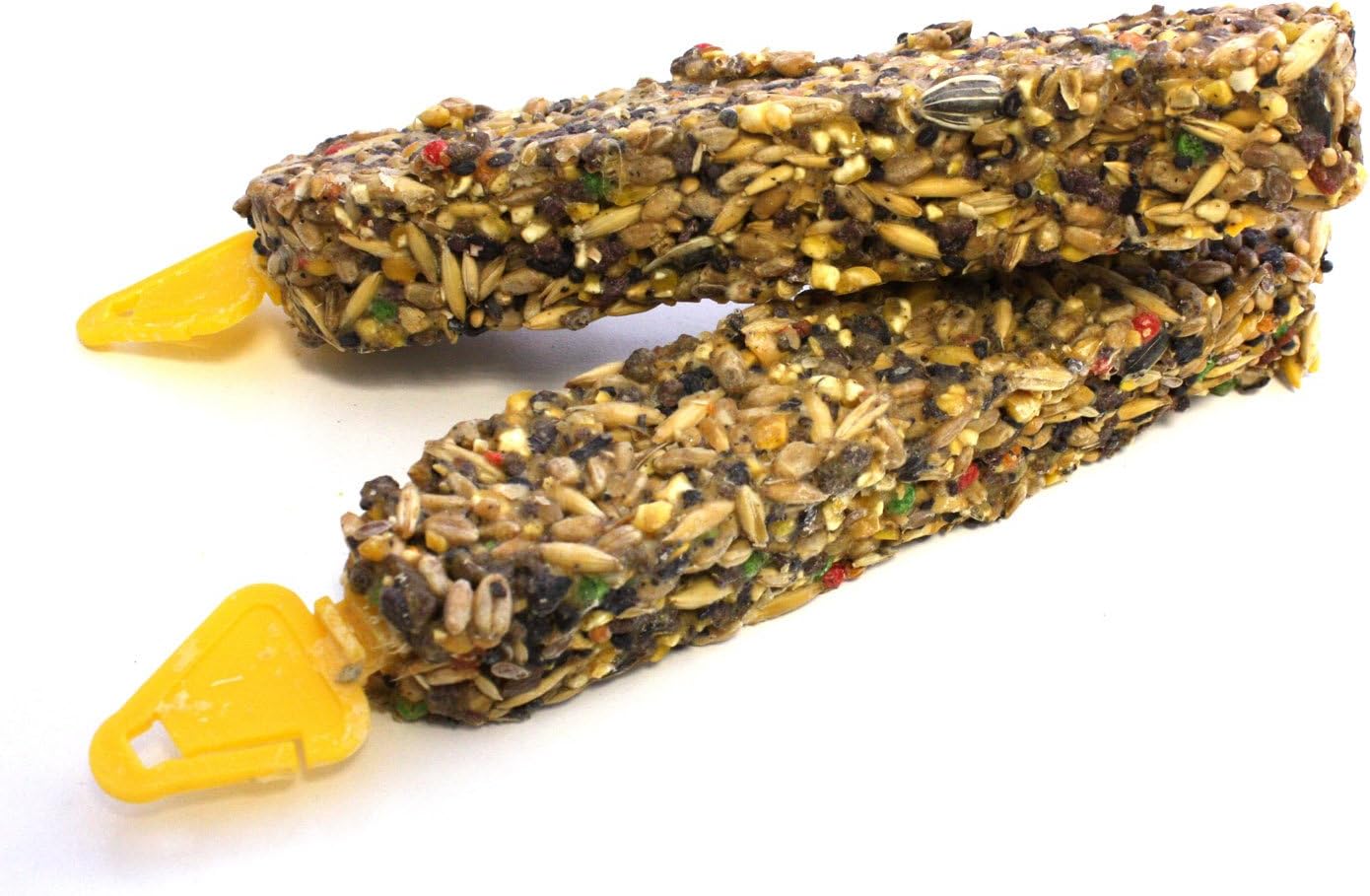 Critter's Choice Small Animal Seed Sticks Vegetable 2 Sticks 100g