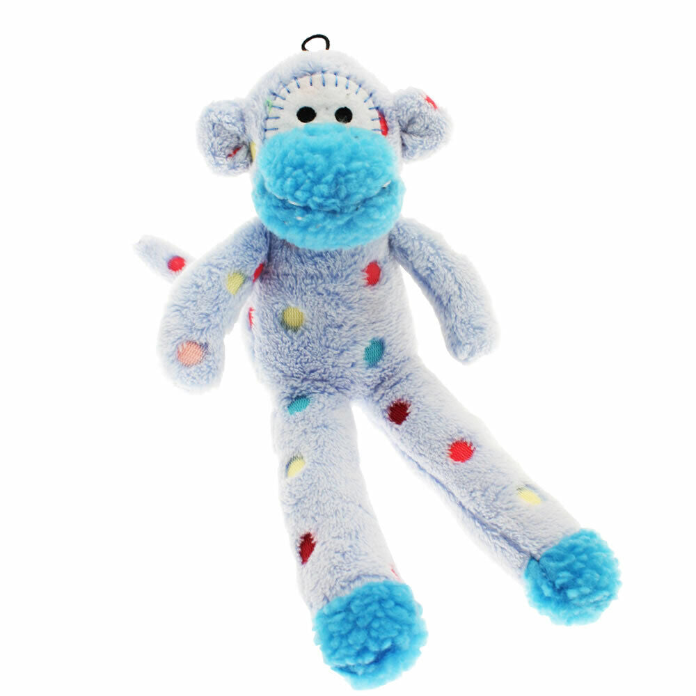 Little Rascals Sock Monkey